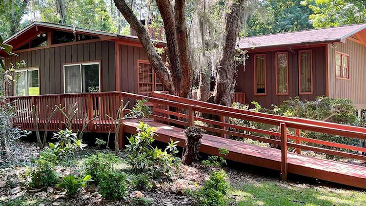 2417 Limerick Dr Tallahassee, FL 32309