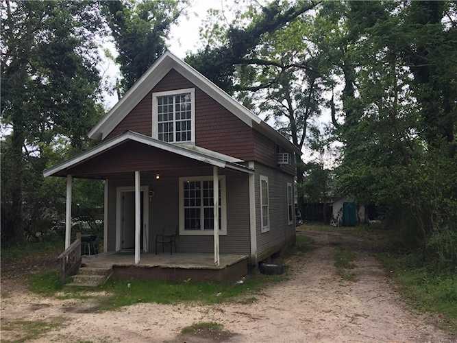 7855 Blackburn Avenue Citronelle, AL 36522
