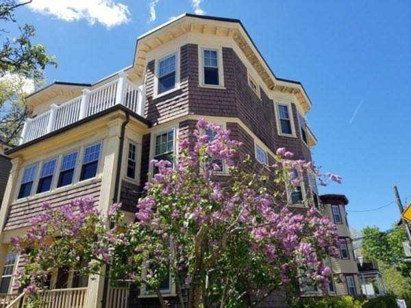 303 Hyde Park Ave #1 Boston, MA 02130