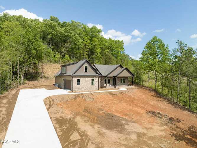 109 Litton Dr Seymour, TN 37865