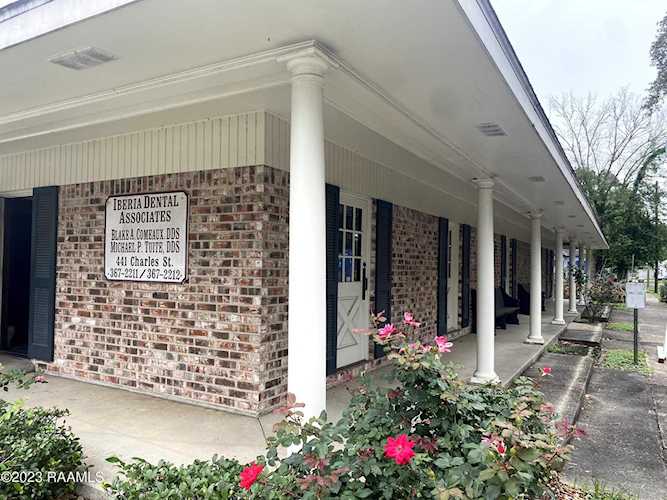 441 Charles Street New Iberia, LA 70563