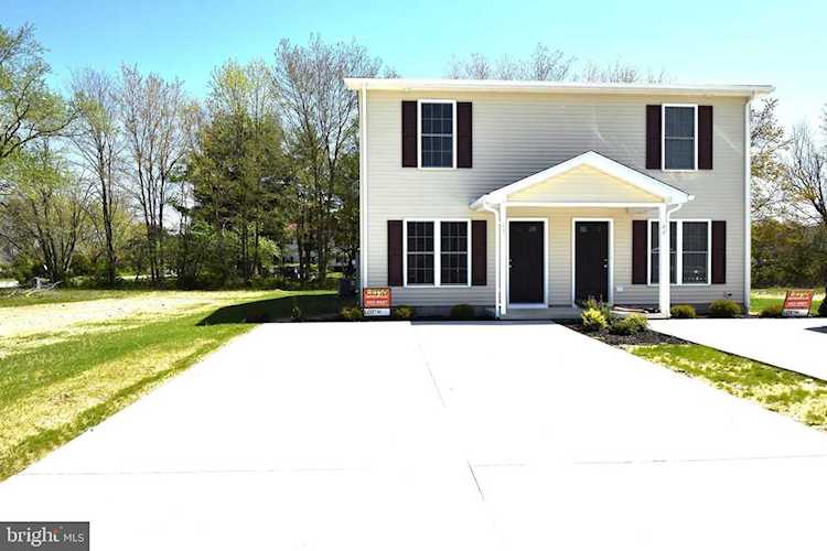 43 Meadow Wood Lane Harrington, DE 19952