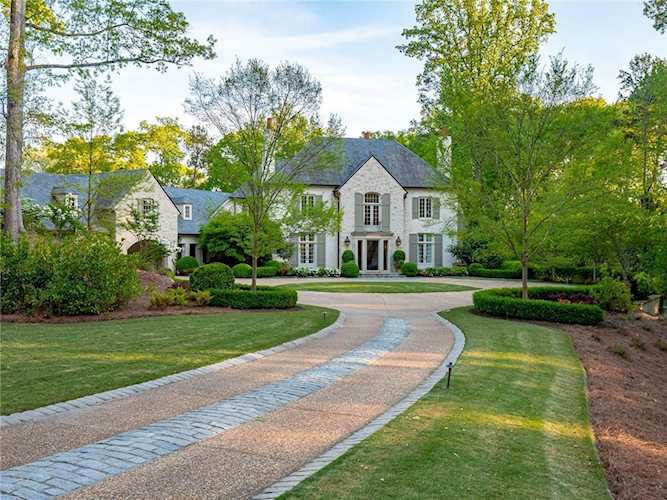 3483 Ridgewood Road NW Atlanta, GA 30327