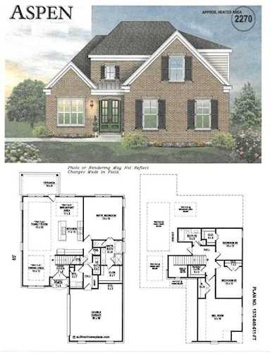 9745 Jackson Run Ln Cordova, TN 38018 | MLS 10147720 Photo 1