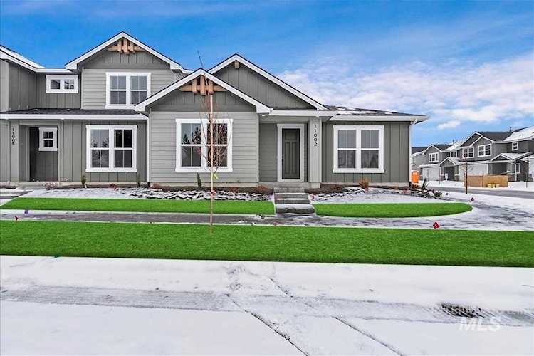 Build Idaho- Prepare to be Moved! Idaho's Ultimate Home Search Photo 1