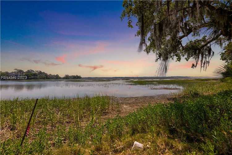 1 Old Ferry Point Hilton Head Island, SC 29926