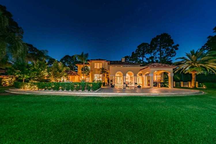 18571 Council Crest Dr Odessa, FL 33556