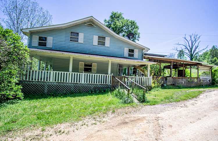 1815 Whetstone Rd Rockholds, KY 40759 | MLS 23008482 Photo 1