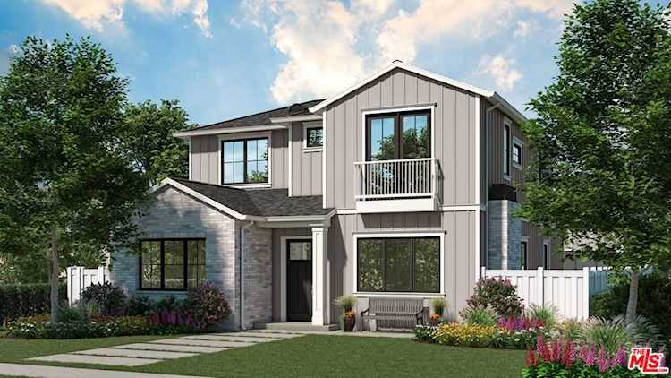 2432 22nd St Santa Monica, CA 90405