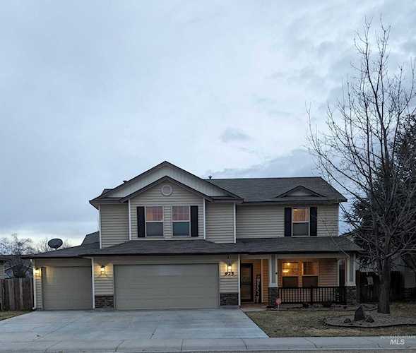 Build Idaho- Prepare to be Moved! Idaho's Ultimate Home Search Photo 1