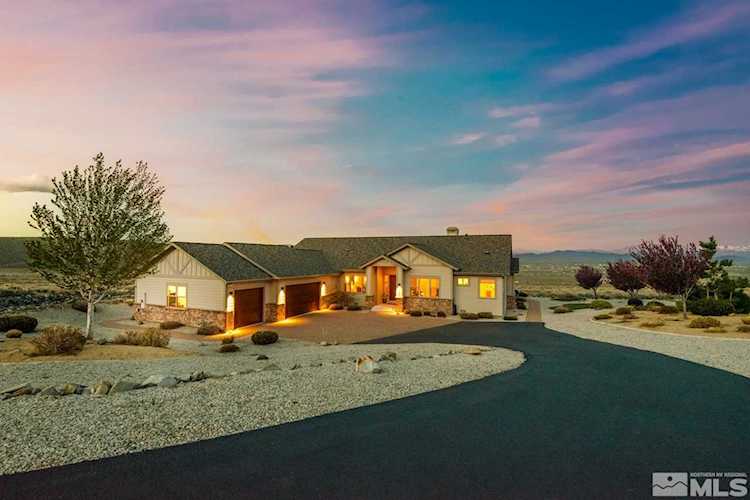 334 James Canyon Loop Genoa, NV 89411