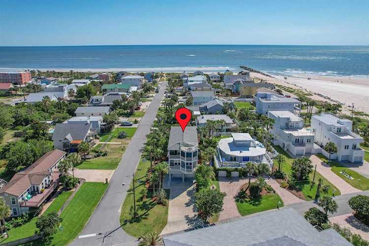 2696 Palencia St St Augustine, FL 32084