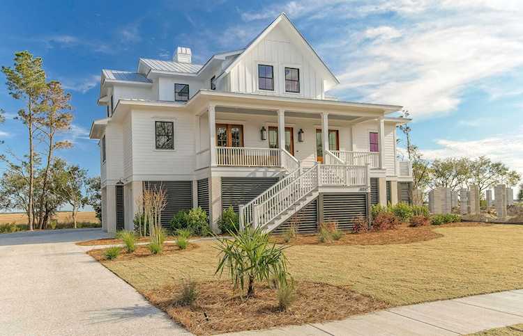 2589 Anchor Watch Dr Wadmalaw Island, SC 29487