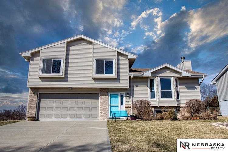 9714 Rock Creek Rd Plattsmouth, NE 68048 home for sale, MLS#22306071 - Flatwater Realty Photo 1