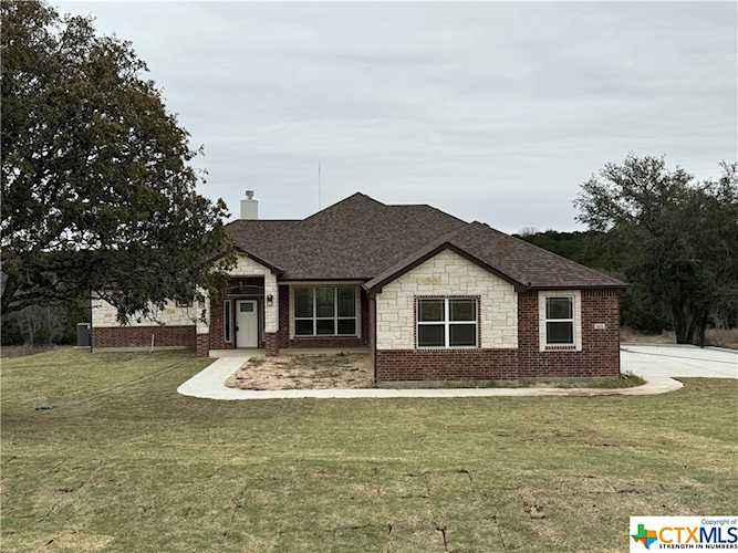 805 Estate Circle Copperas Cove, TX 76522