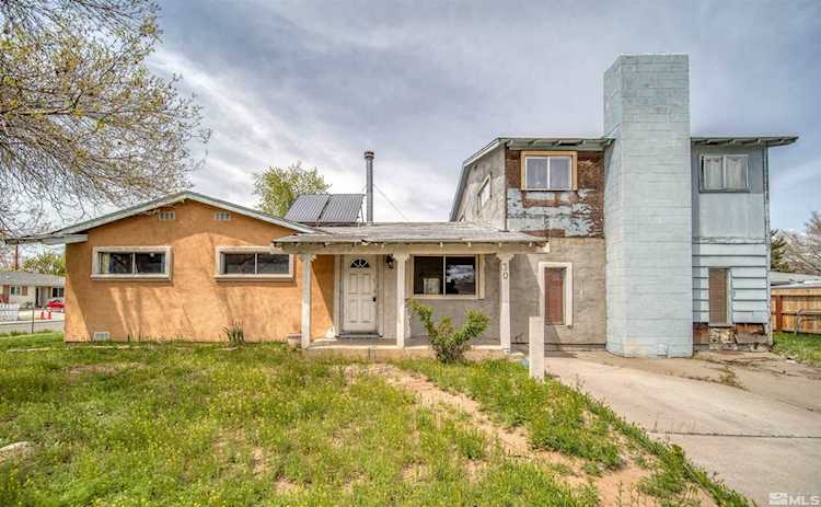 30 E Emerson Way Sparks, NV 89431