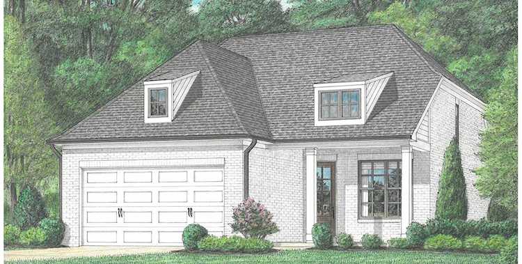 540 Maple St Oakland, TN 38060