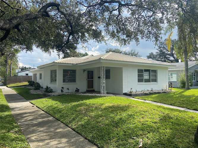 501 E Davis Blvd Tampa, FL 33606