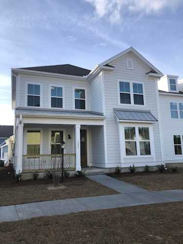 1221 Crooked Oak Rd Charleston, SC 29492