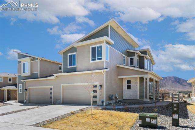 1878 Peak Prairie Lane Monument, CO 80132
