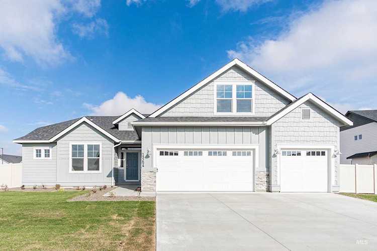 Build Idaho- Prepare to be Moved! Idaho's Ultimate Home Search Photo 1