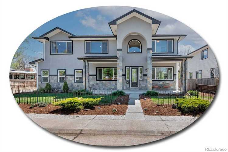 3010 E Mexico Ave Denver, CO 80210