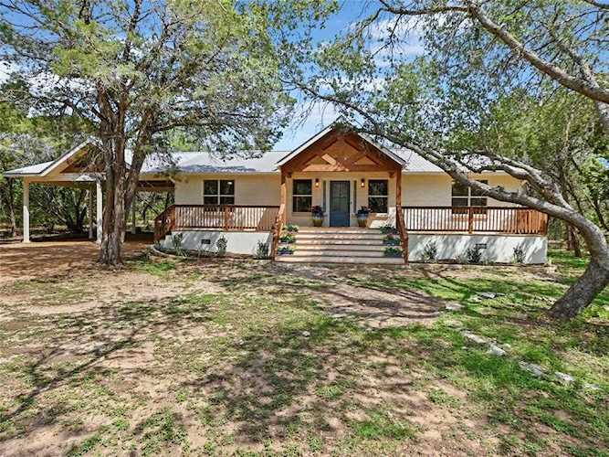 5011 Serrano TRL Austin, TX 78734