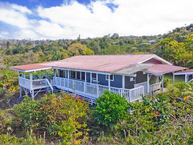 81-1077-B Captain Cook Rd Captain Cook, HI 96704