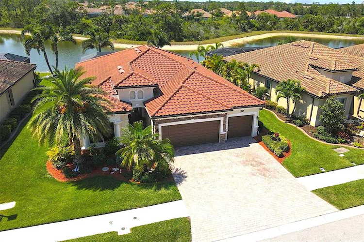 20800 Granlago Dr Venice, FL 34293