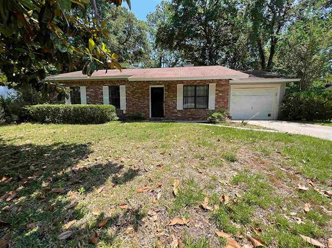 3241 W Baldwin Dr Tallahassee, FL 32309 in Arbor Hills Photo 1