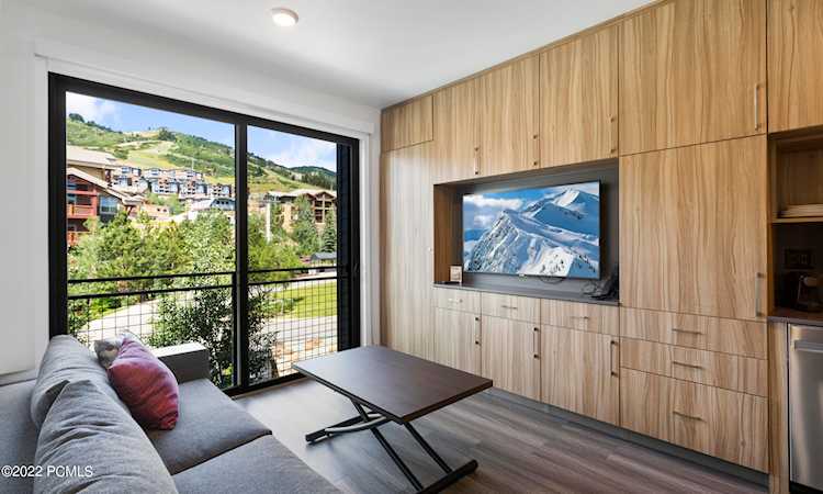 2670 W Canyons Resort Dr Park City, UT 84098