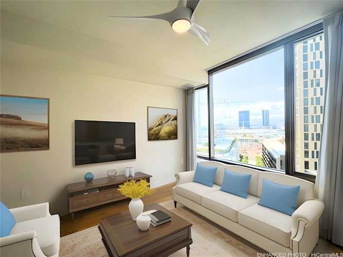 1001 Queen Street #1103 Honolulu, HI 96814