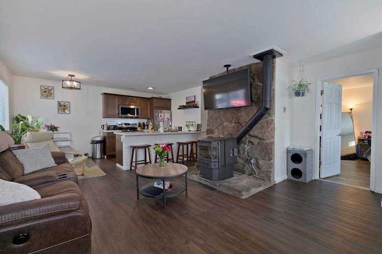 541 Mono St #1 Meridian Villas #1 Mammoth Lakes, CA 93546