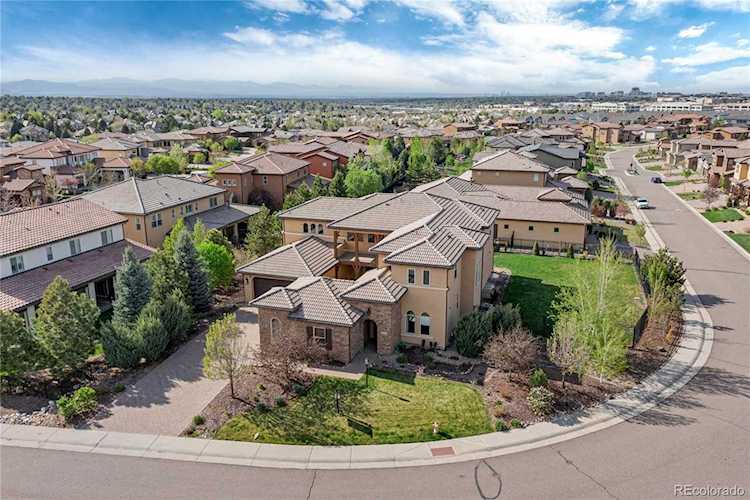 9479 E Winding Hill Ave Lone Tree, CO 80124