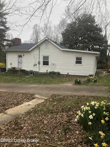 2602 Fey Farm Dr Louisville, KY 40272