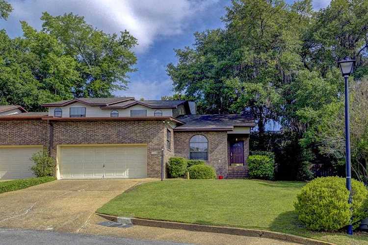 1408 Denholm Dr Tallahassee, FL 32308