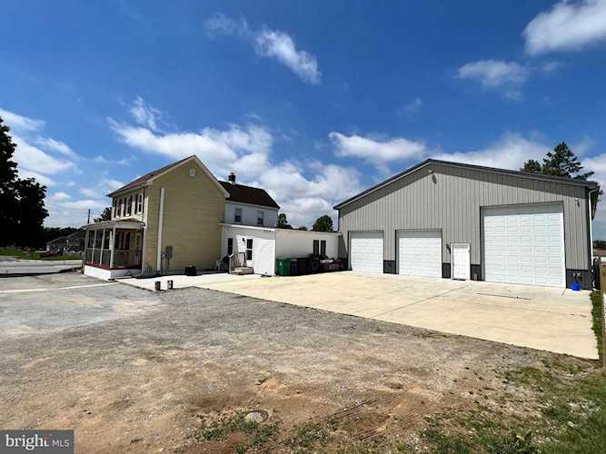 1301 E Lebanon Rd Dover, DE 19901