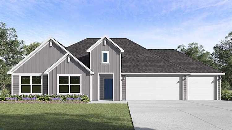 205 Jesse Glade CV Lockhart, TX 78644