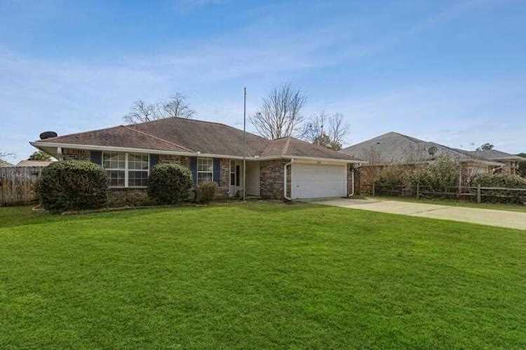 6953 Elliots Gin Ln Navarre, FL 32566 | MLS 917432 Photo 1