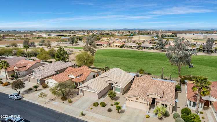 2392 E Antigua Drive Casa Grande, AZ 85194