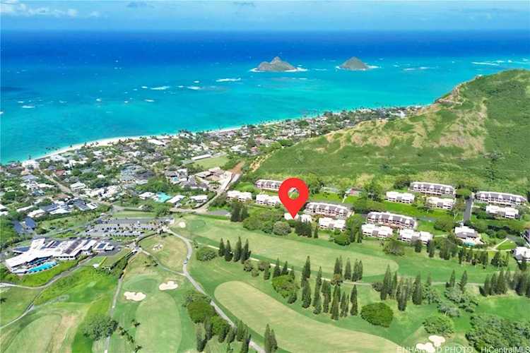 350-B Kaelepulu Drive #402 Kailua, HI 96734