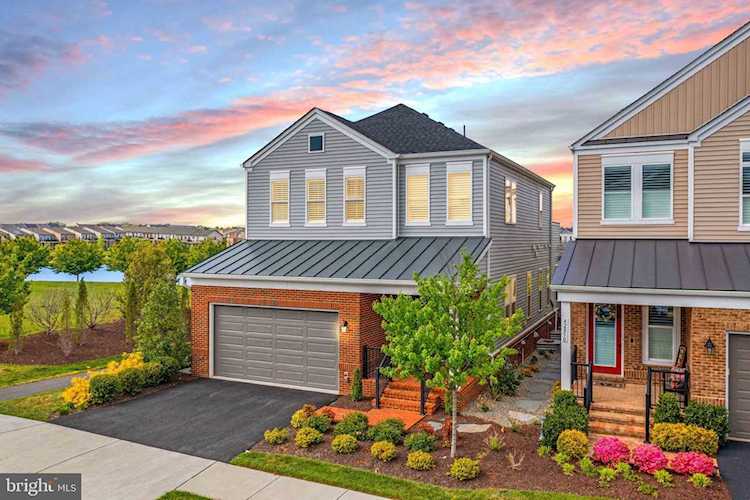 42846 Beaver Crossing Square Ashburn| VA | Listings Updated Every 15 Minutes Photo 1