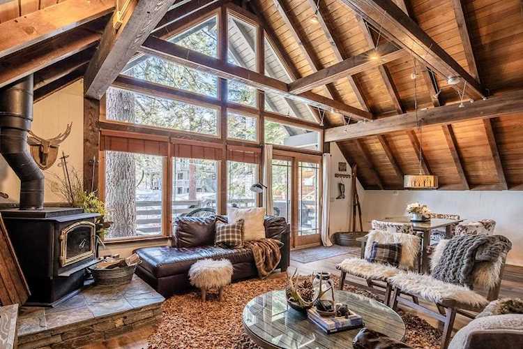 86 Beaver Mammoth Lakes, CA 93546