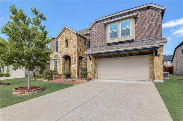 2005 Rosemill Drive Little Elm, TX 75033
