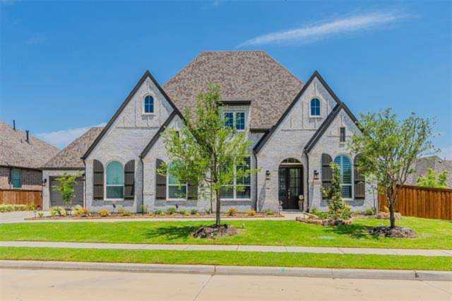 1500 Cedar Berry Drive Aubrey, TX 76227