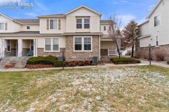 5902 Chorus Heights Colorado Springs, CO 80923 | Ashford Realty Group Photo 1