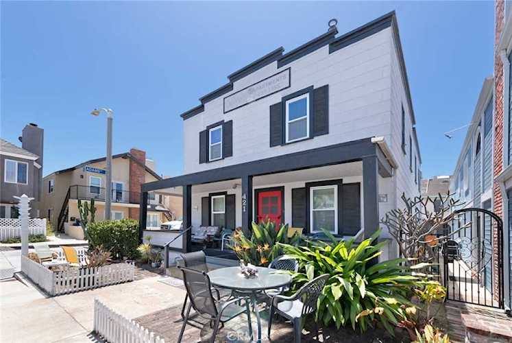 421 Harding St Newport Beach, CA 92661