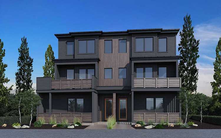 61583 SW Riverwalk Ln Bend, OR 97702