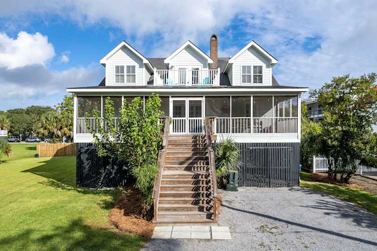 2108 Ion Ave Sullivans Island, SC 29482