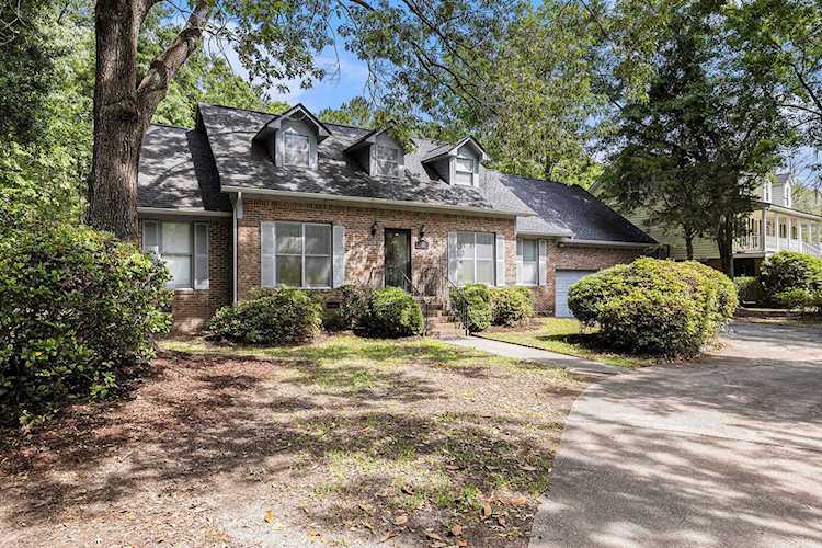 1520 Montclair St Charleston, SC 29407